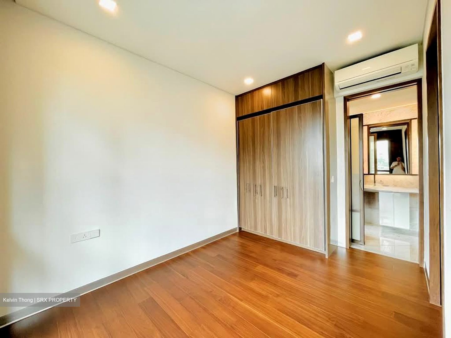 8 Hullet (D9), Apartment #556431011